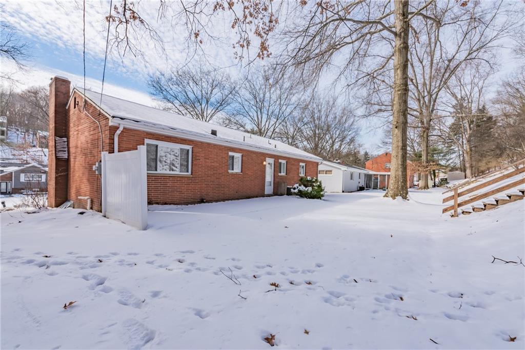 1913 Beulah Road Pittsburgh, PA 15235 - Photo 25 of 25 Gallery Image 25