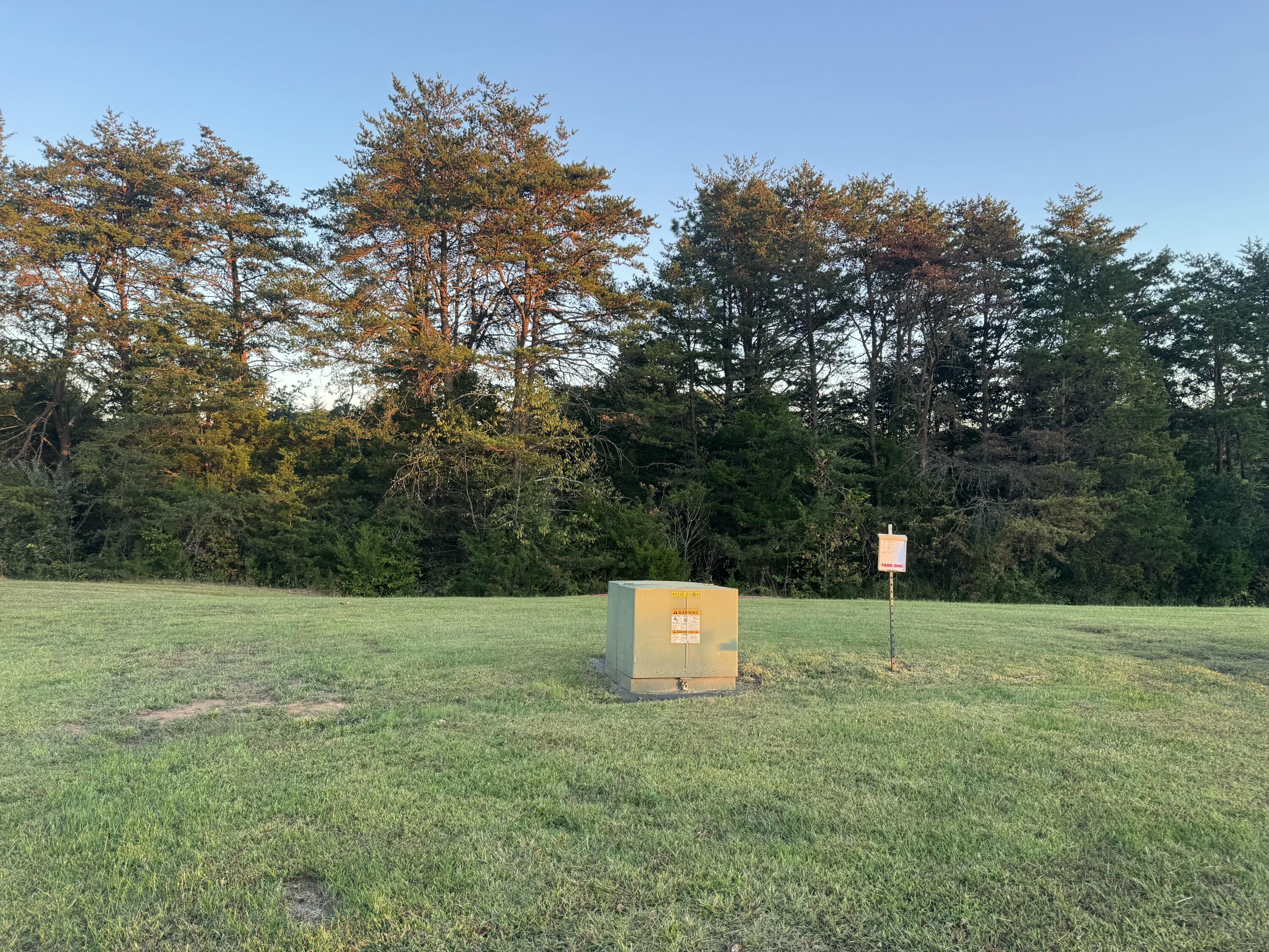 Lot 22 Nyle Ridge Road Wirtz, VA 24184 - Photo 7 of 8 a view of a field