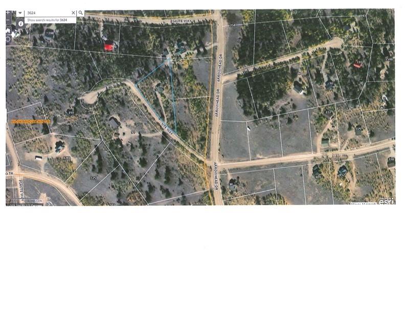 95 Ute Way Como, CO 80432 - Photo 26 of 27 a view of sky from window