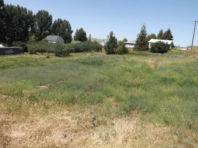 $84,500 | Xxx East Xxx E A Street, Rosalia, WA 99170