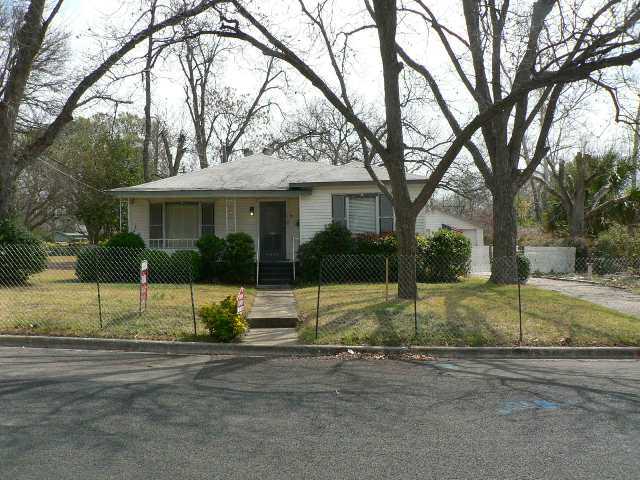 5609 Bull Creek Road Austin, TX 78756 - Photo 1 of 1 Gallery Image 1