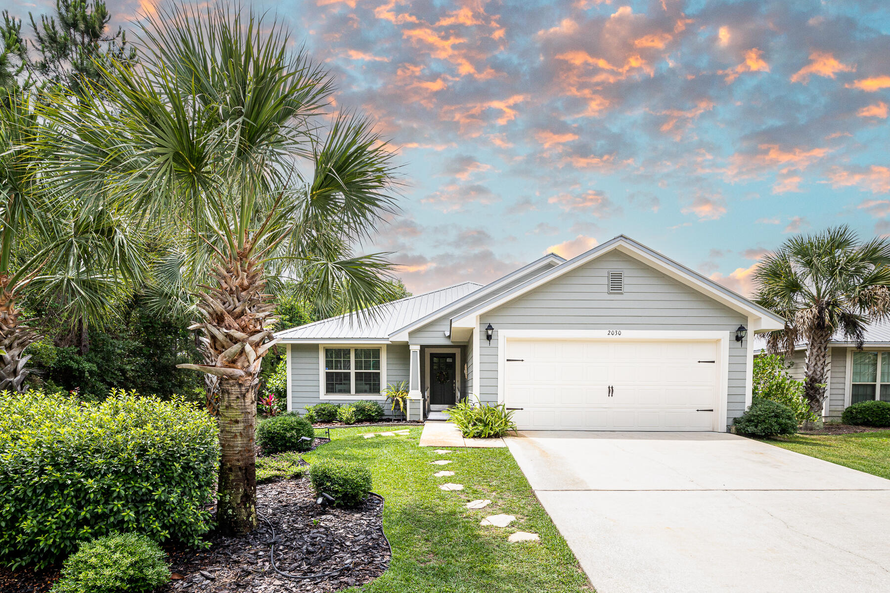 2030 West Hewett Road Santa Rosa Beach, FL 32459 - Photo 1 of 33 2030 W Hewett Rd