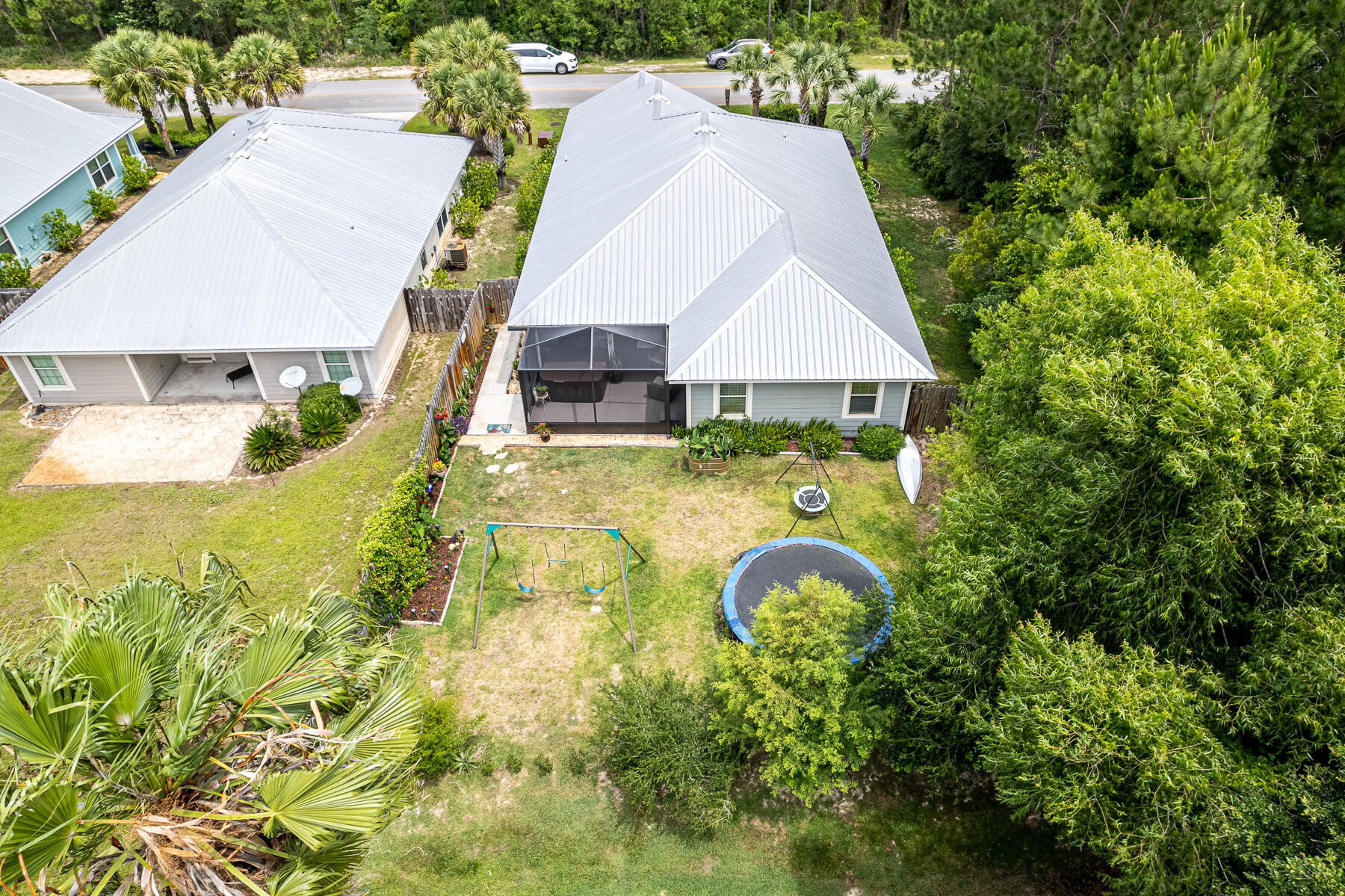 2030 West Hewett Road Santa Rosa Beach, FL 32459 - Photo 24 of 33 2030 W Hewett Rd