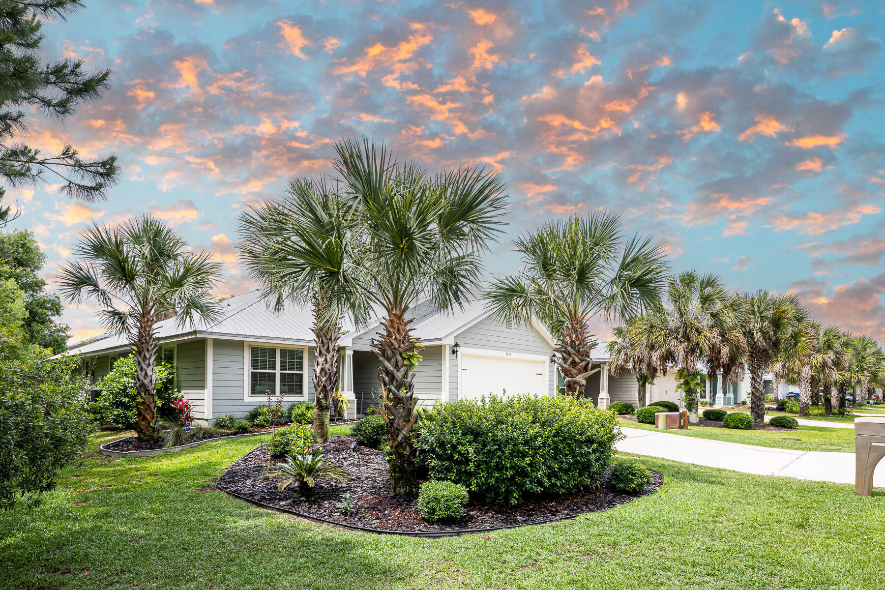2030 West Hewett Road Santa Rosa Beach, FL 32459 - Photo 29 of 33 2030 W Hewett Rd