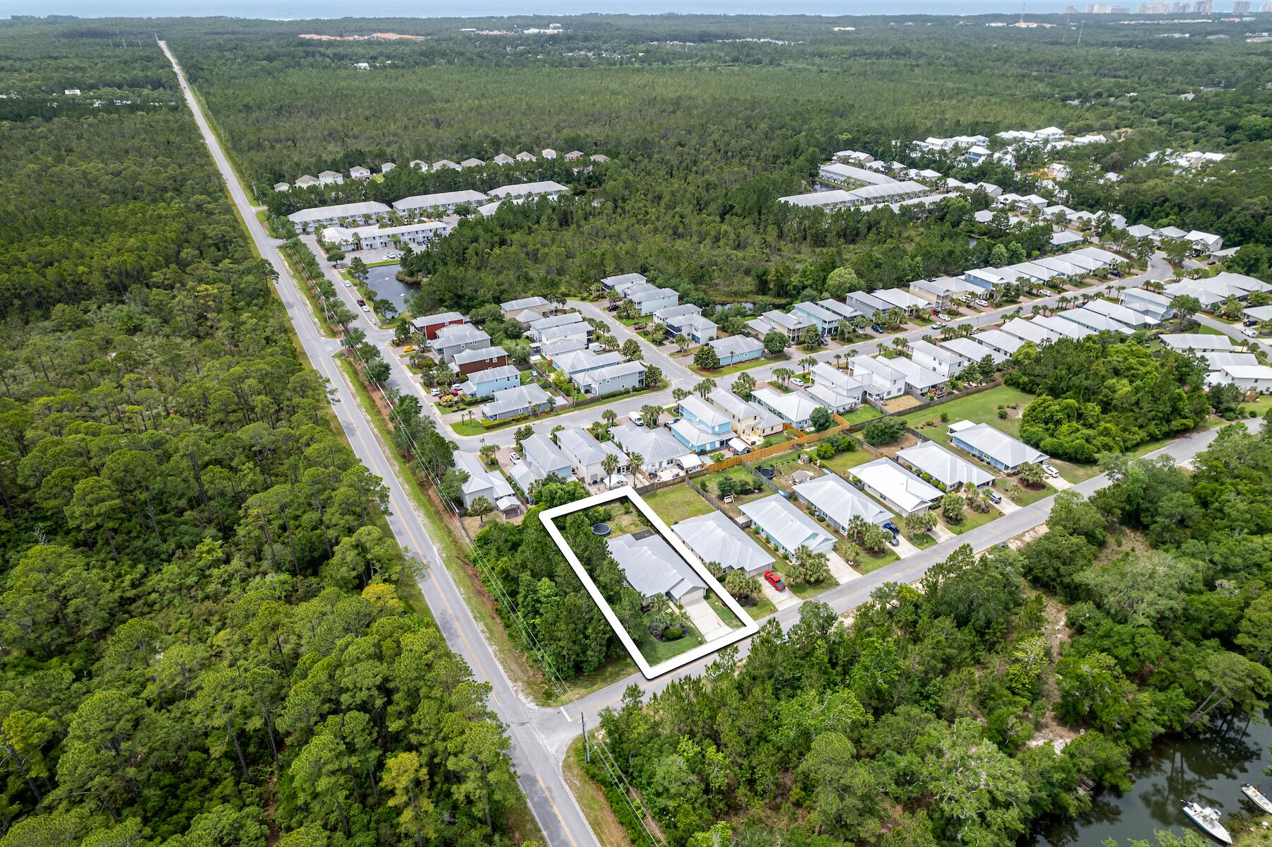 2030 West Hewett Road Santa Rosa Beach, FL 32459 - Photo 32 of 33 2030 W Hewett Rd
