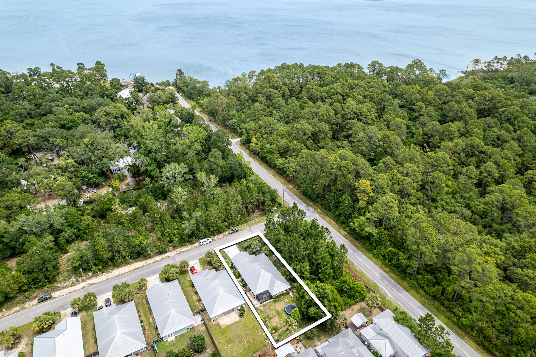 2030 West Hewett Road Santa Rosa Beach, FL 32459 - Photo 33 of 33 2030 W Hewett Rd