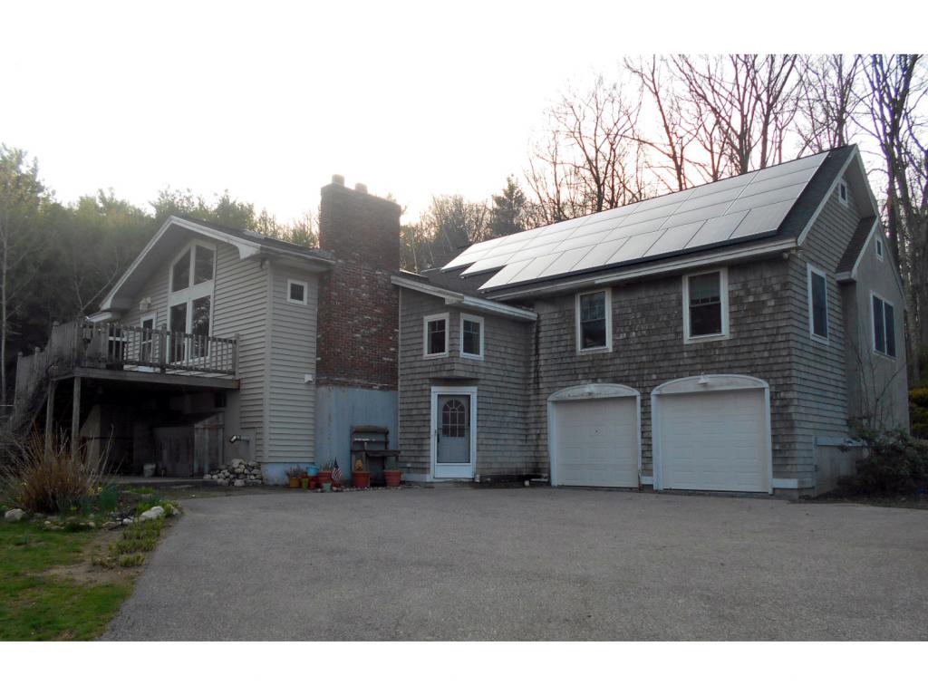 96 Lowell Road Windham, NH 03087 - Photo 1 of 35