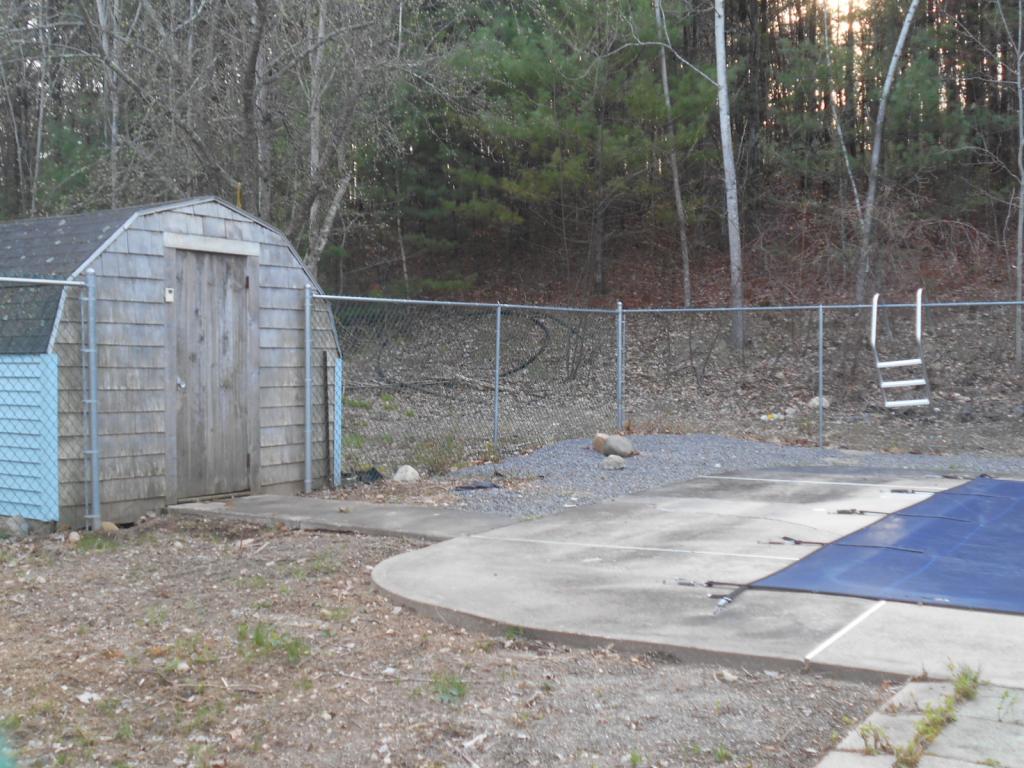 96 Lowell Road Windham, NH 03087 - Photo 32 of 35
