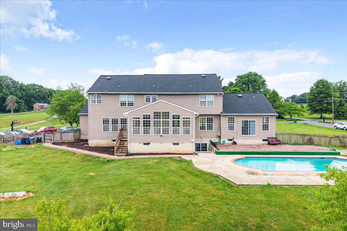 26313 Mullinix Mill Road Mount Airy, MD 21771 - Photo 53 of 53