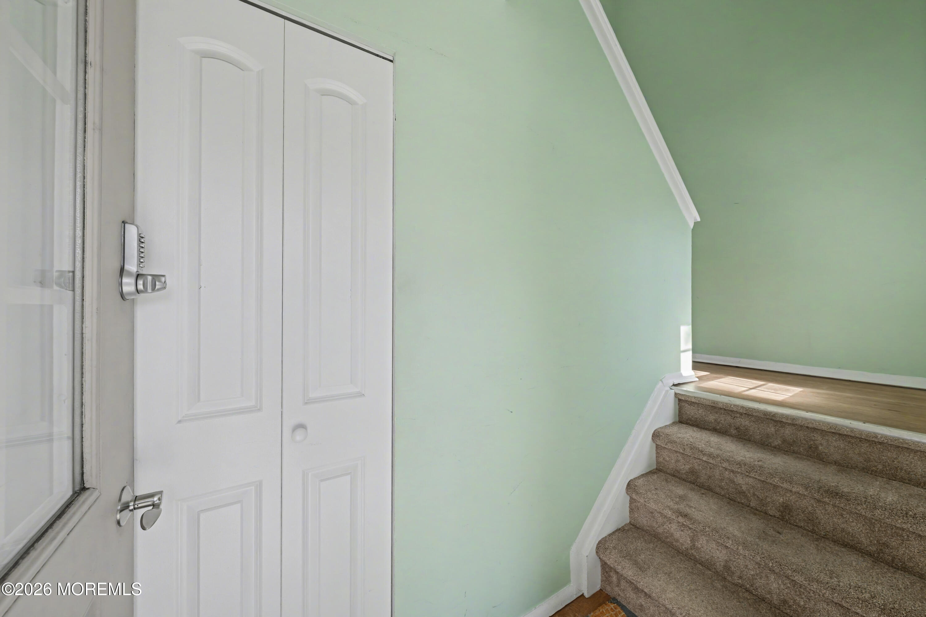 1807 Lilly Lane Jackson, NJ 08527 - Photo 4 of 31 a view of entryway