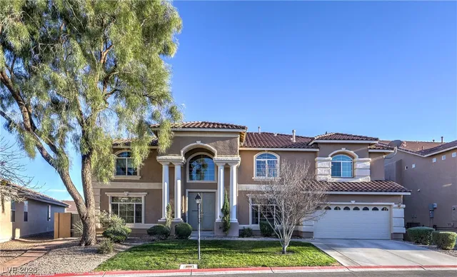 $899,888 | 9304 Brilliant Ore Drive, Las Vegas, NV 89143