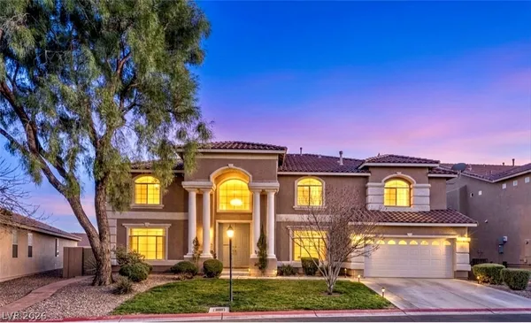 $884,888 | 9304 Brilliant Ore Drive, Las Vegas, NV 89143