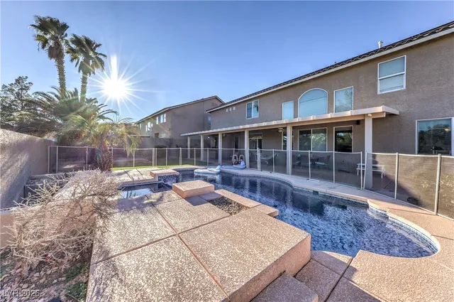 $884,888 | 9304 Brilliant Ore Drive, Las Vegas, NV 89143