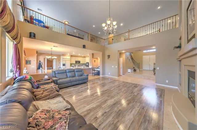 $884,888 | 9304 Brilliant Ore Drive, Las Vegas, NV 89143