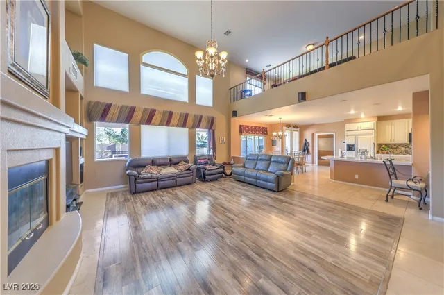 $884,888 | 9304 Brilliant Ore Drive, Las Vegas, NV 89143