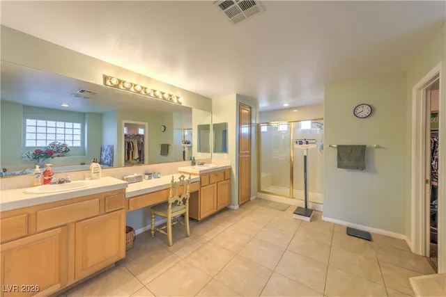 $884,888 | 9304 Brilliant Ore Drive, Las Vegas, NV 89143