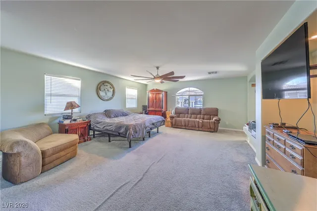 $884,888 | 9304 Brilliant Ore Drive, Las Vegas, NV 89143