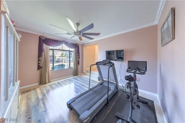 $884,888 | 9304 Brilliant Ore Drive, Las Vegas, NV 89143