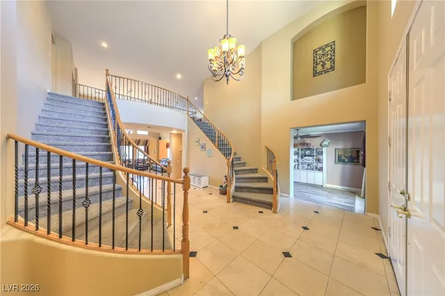 $884,888 | 9304 Brilliant Ore Drive, Las Vegas, NV 89143