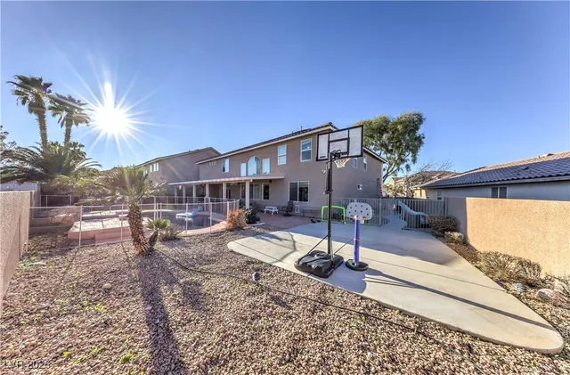 $884,888 | 9304 Brilliant Ore Drive, Las Vegas, NV 89143