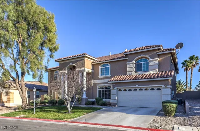 $884,888 | 9304 Brilliant Ore Drive, Las Vegas, NV 89143