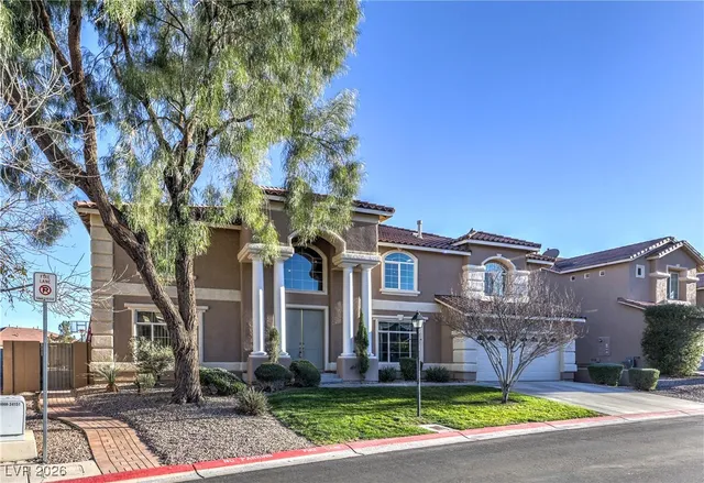$884,888 | 9304 Brilliant Ore Drive, Las Vegas, NV 89143