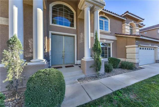 $884,888 | 9304 Brilliant Ore Drive, Las Vegas, NV 89143