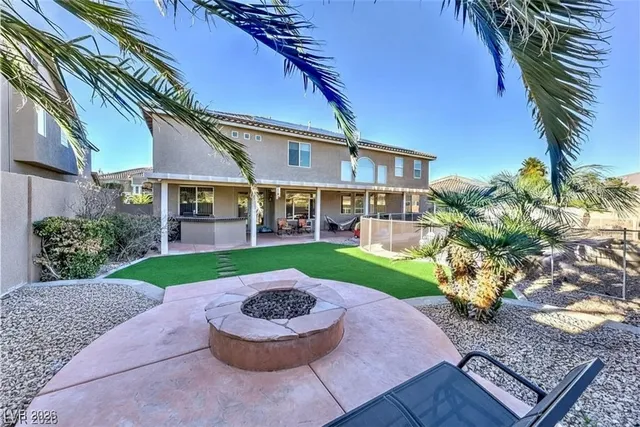 $884,888 | 9304 Brilliant Ore Drive, Las Vegas, NV 89143