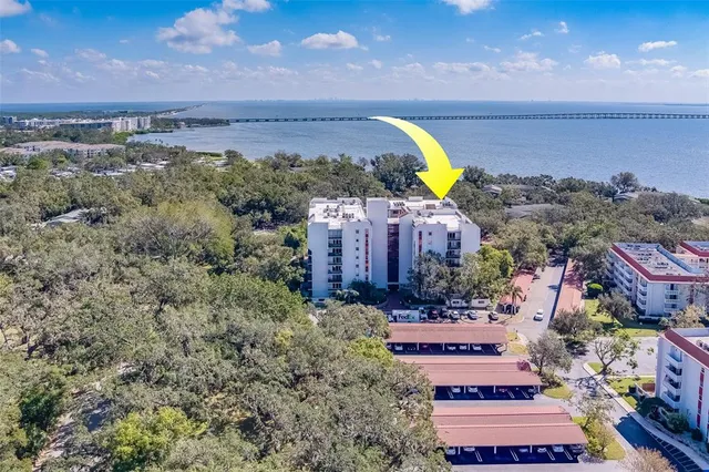 $309,000 | 2699 Seville Boulevard, Unit 303, Clearwater, FL 33764
