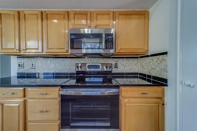 $309,000 | 2699 Seville Boulevard, Unit 303, Clearwater, FL 33764