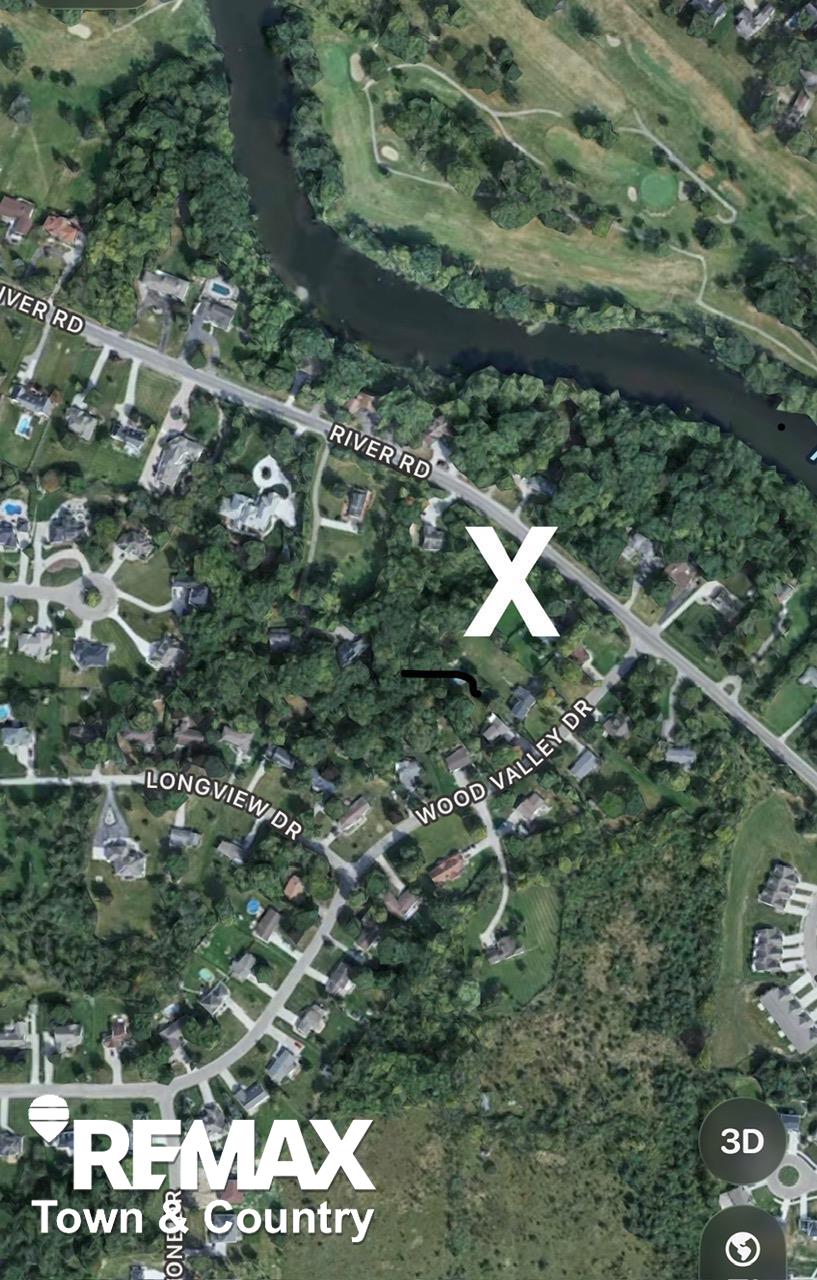 0 East River Road Flushing, MI 48433 - Photo 1 of 7
