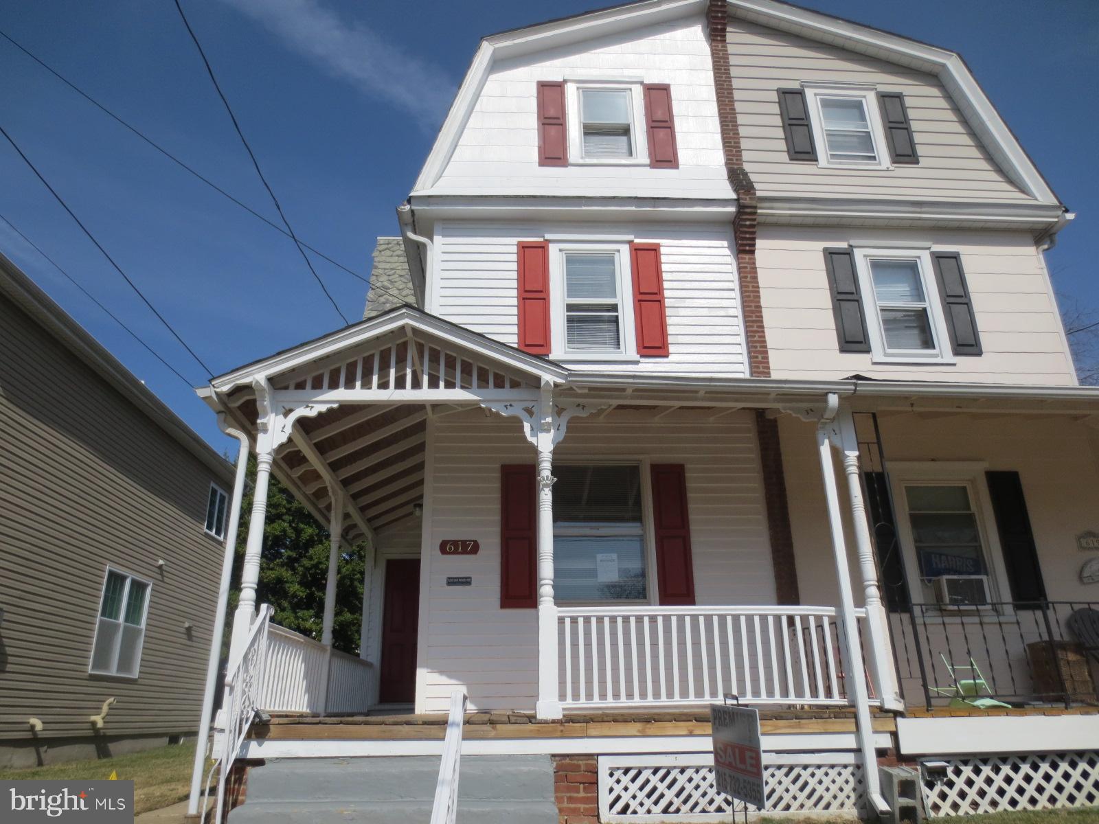 617 Benson Street Philadelphia, PA 19111 - Photo 1 of 37 a view of a house with large windows
