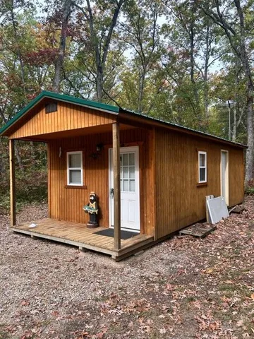 $139,900 | 3292 Skidmore Road, Brethren, MI 49619