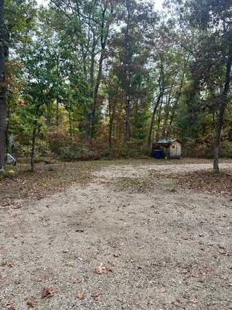 $139,900 | 3292 Skidmore Road, Brethren, MI 49619