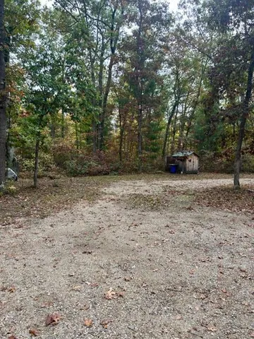 $139,900 | 3292 Skidmore Road, Brethren, MI 49619