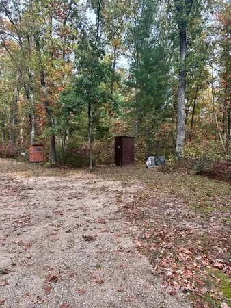 $139,900 | 3292 Skidmore Road, Brethren, MI 49619