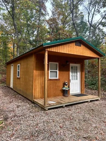 $139,900 | 3292 Skidmore Road, Brethren, MI 49619