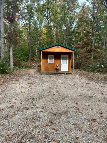 $139,900 | 3292 Skidmore Road, Brethren, MI 49619