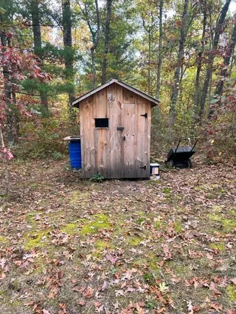 $139,900 | 3292 Skidmore Road, Brethren, MI 49619