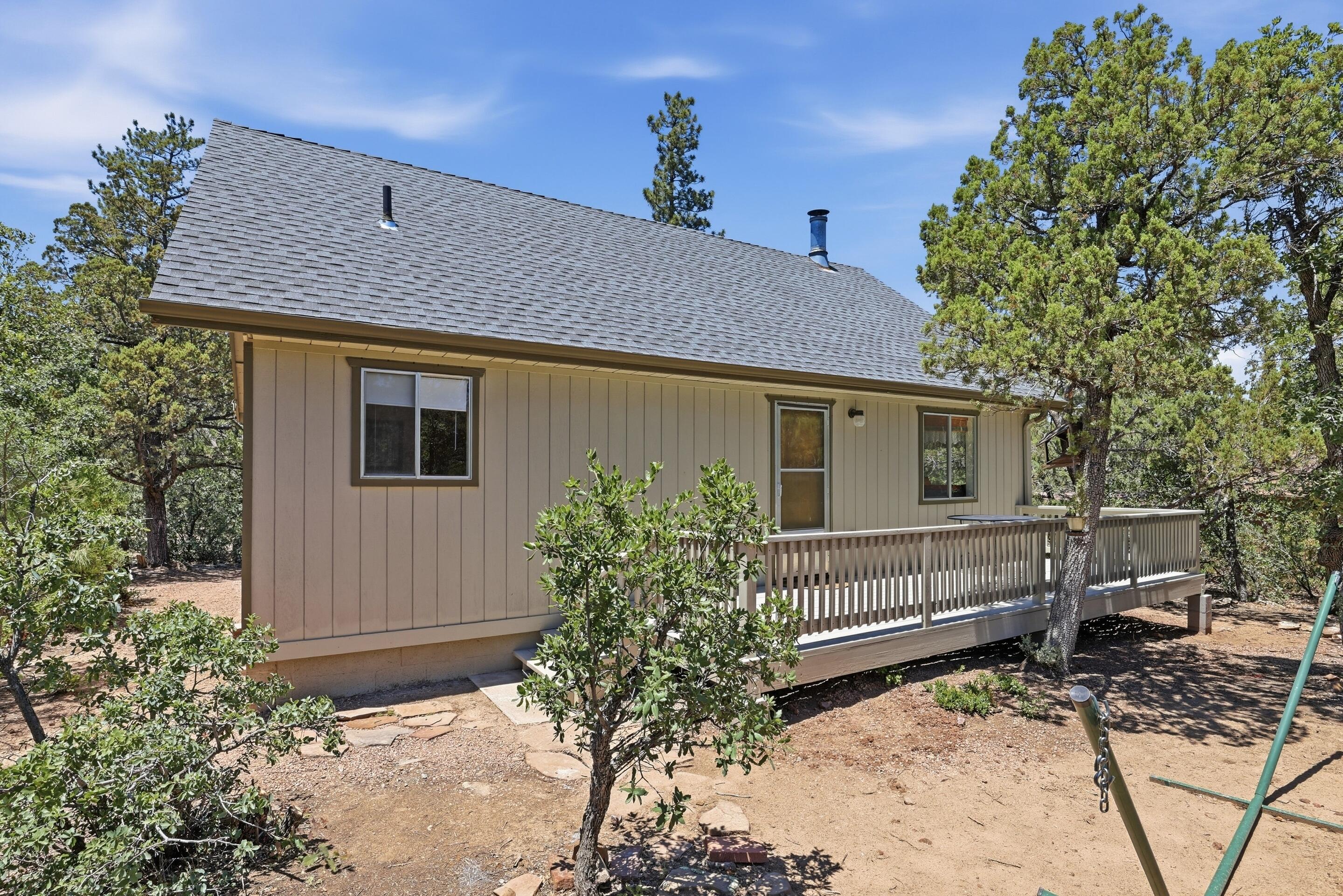 3215 Kysar Way Pine, AZ 85544 - Photo 18 of 25