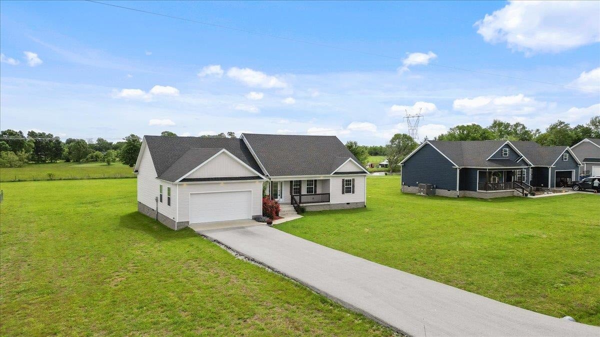 122 Windhaven Road Russellville, KY 42276 - Photo 2 of 32 Gallery Image 2