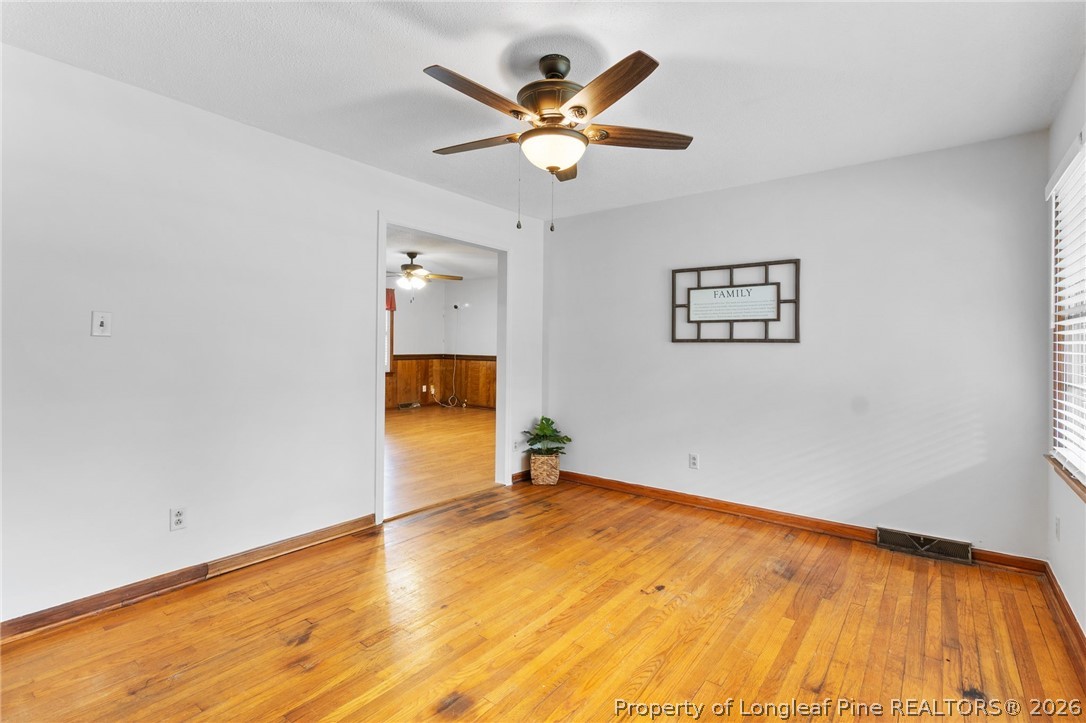 423 Posey Farm Road Raeford, NC 28376 - Photo 8 of 40 Gallery Image 8