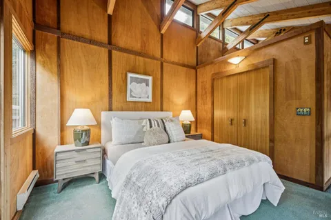 $1,450,000 | 95 Sunnyside Drive, Inverness, CA 94937
