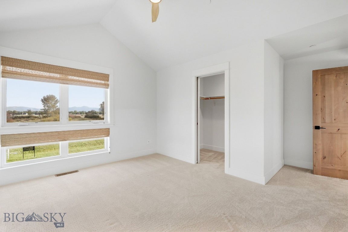 169 Riparian Way Bozeman, MT 59718 - Photo 41 of 83 Upstairs Bedroom