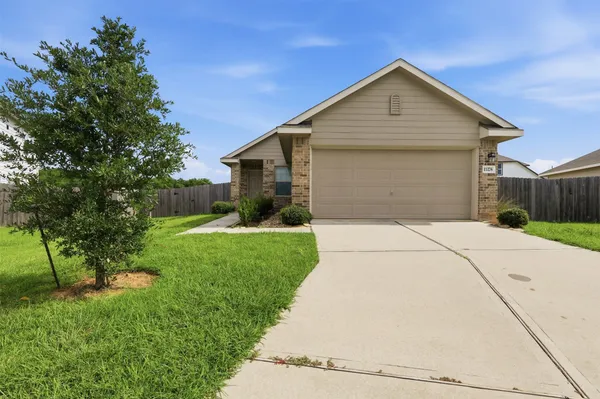 $225,000 | 11178 South Lake Mist Lane, Willis, TX 77318