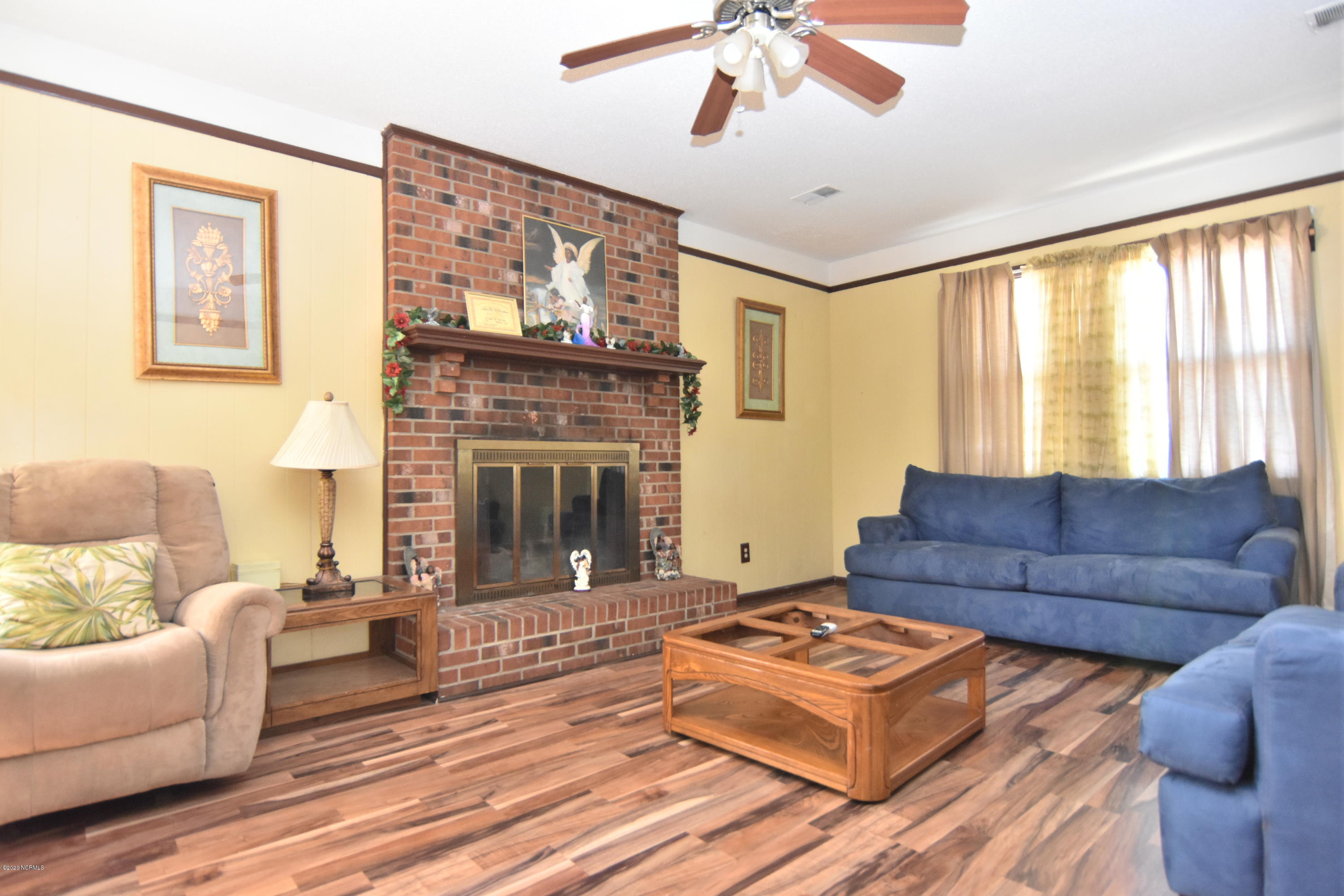 530 Governors Road Wilmington, NC 28411 - Photo 2 of 12 2