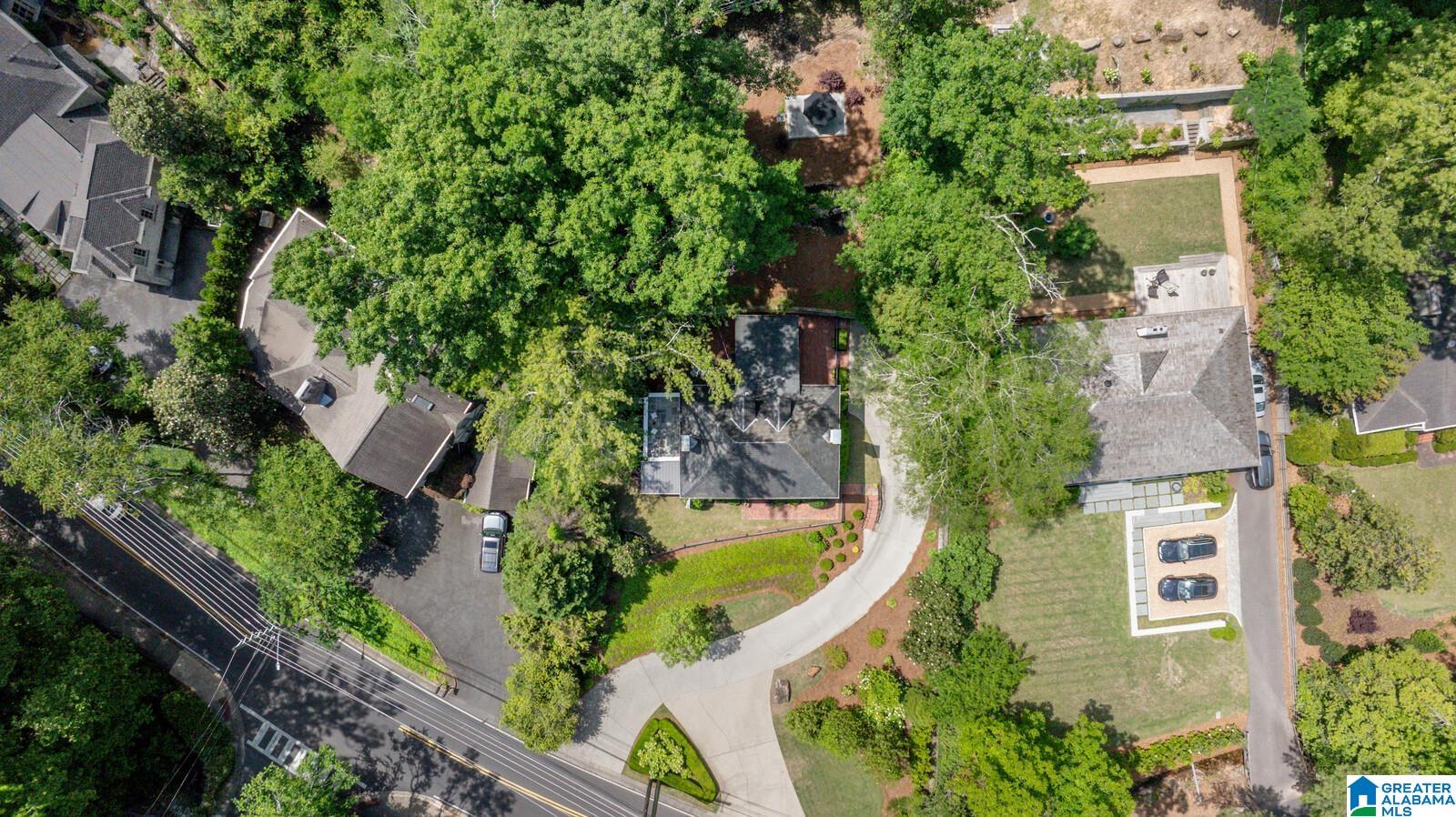 10 Memory Lane Birmingham, AL 35213 - Photo 62 of 67