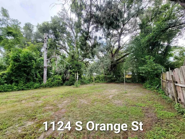 $140,000 | 1124 South Orange Street, Perry, FL 32348