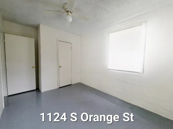 $140,000 | 1124 South Orange Street, Perry, FL 32348