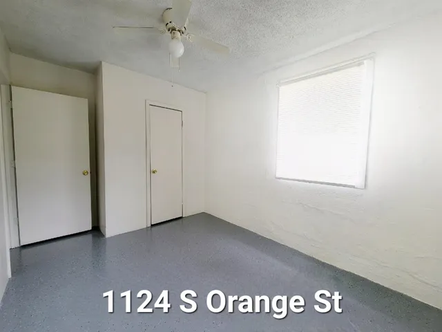 $140,000 | 1124 South Orange Street, Perry, FL 32348